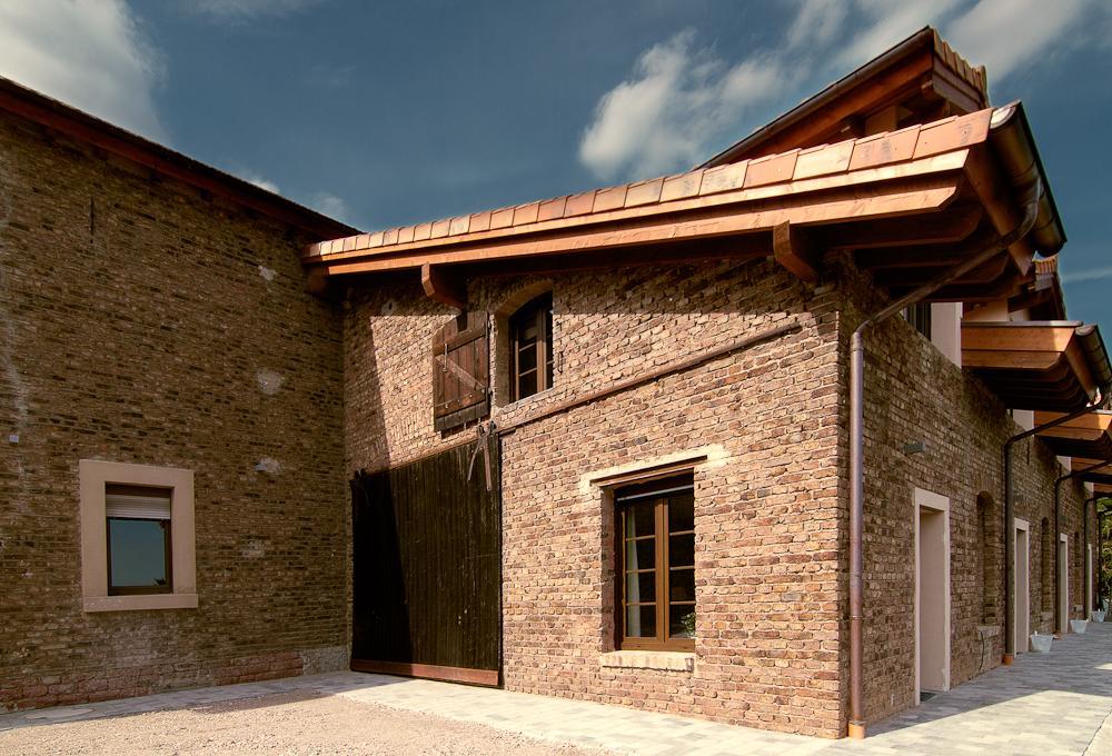 مبيت وإفطار Bretzenheim Hinterconti المظهر الخارجي الصورة